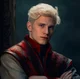 Baelor Targaryen 