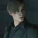 Leon Kennedy son