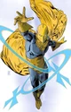 Dr Fate
