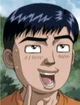 Itsuki takeuchi