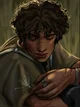 Remus Lupin