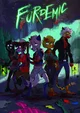 Furry Zombies