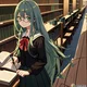 Student Librarian
