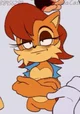 Sally -Sonic RP-