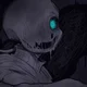 Nightmare Sans