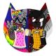 Nyan Cat n Tac Nayn