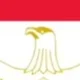 The eagle of Egypt