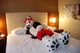 Redskihusky Fursuit 