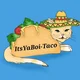 ItsYaBoi Taco
