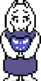 Toriel