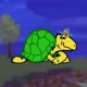 Sparky the Turtle