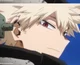 Bakugo Katsuki