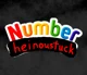 Numberheinoustuck
