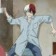 Shoto Todoroki