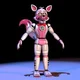 Funtime Foxy - 2