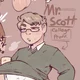 BHM - Mr Scott