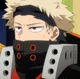 bakugo katsuki