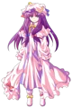 Patchouli Knowledge