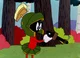 Marvin martian