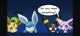 Eeveelution squad