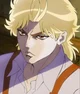 Dio brando young