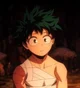 Izuku Midoriya