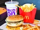 Mcdonalds
