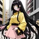 Adoptive Daughter