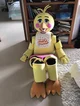 Toy Chica Costume 