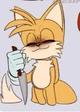 Tails -Sonic RP-
