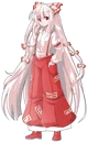 Fujiwara no Mokou