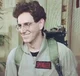 Egon Spengler 