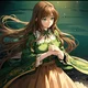 Absent Mother