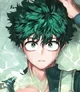 CEO izuku