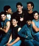 The Greasers 