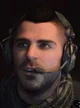 John Soap MacTavish 
