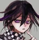 Kokichi Oma