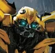 Bumblebee - TLK