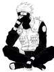 Kakashi Hatake 
