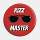 The Rizz Master