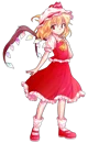 Flandre Scarlet