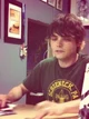 Gerard Way