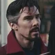 Stephen Strange
