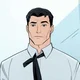Bruce Wayne
