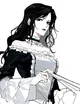 Morgana Your maid