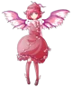 Mystia Lorelei