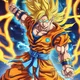 OmniGod Goku