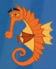 Roger the Seahorse