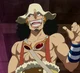 Usopp -TIMESKIP-