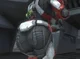 Thick Halo Girl 